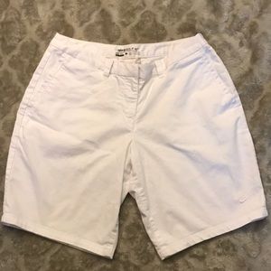 Nike DriFit Golf Shorts